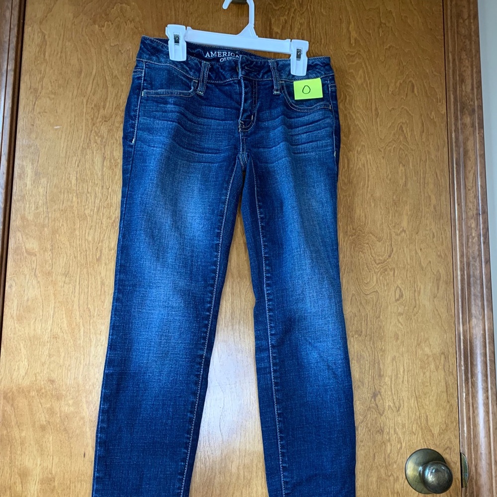 AE jeans